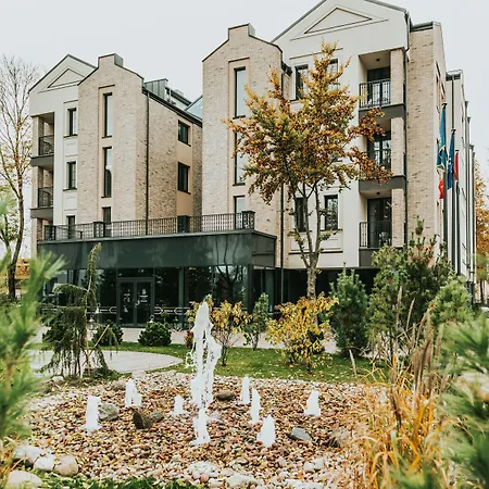 Amsterdam Plaza Hotel & Spa-2