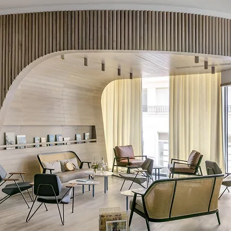Okko Hotels Toulon Centre-2