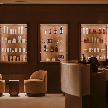 Hilton Swinoujscie Resort And Spa-2