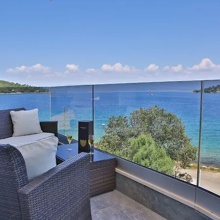 Hotel Paradise Punta-2