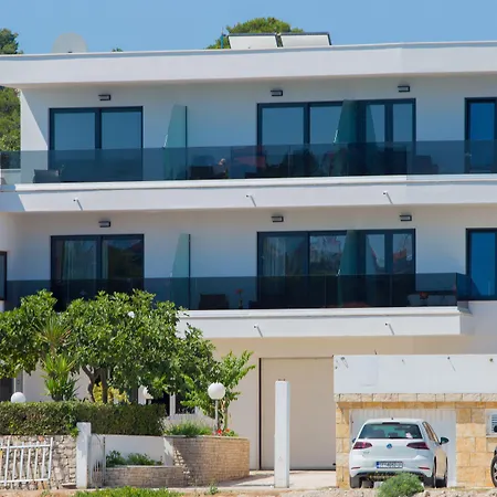 Hotel Paradise Punta-3