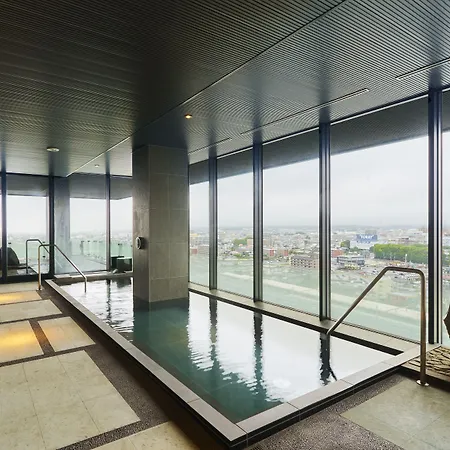 Fujisan Mishima Tokyu Hotel-3