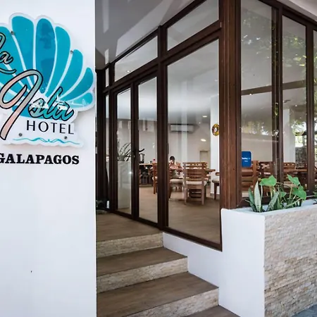 Hotel La Isla-3