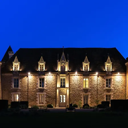 Domaine Des Etangs, Auberge Collection-2