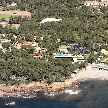 SOWELL HOTELS La Plage-3