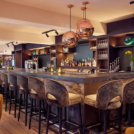 Van Der Valk Hotel Gorinchem-A27-2