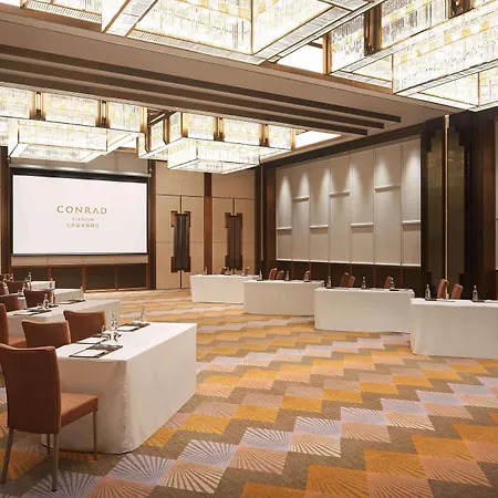 Conrad Tianjin-2