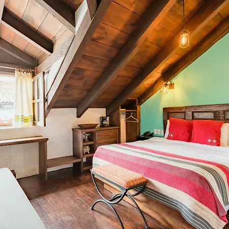 Yox Hotel Boutique-2