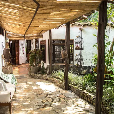Hotel Delirio Campestre-2
