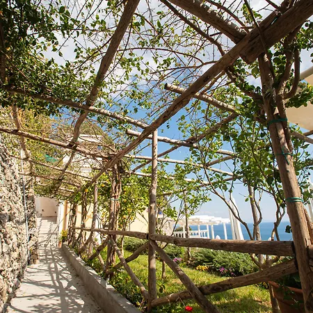 Hotel Villa Pandora-2