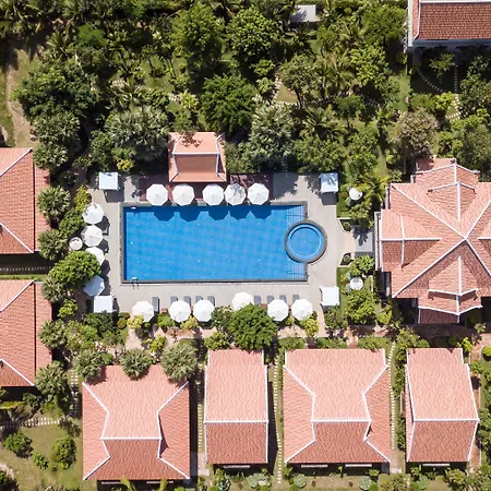 Angkor Privilege Resort & Spa-2