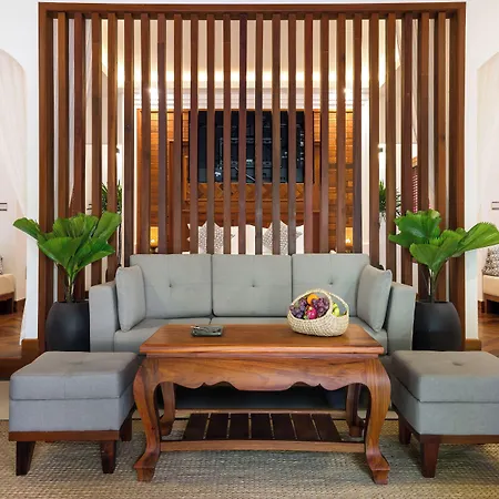 Angkor Privilege Resort & Spa-3