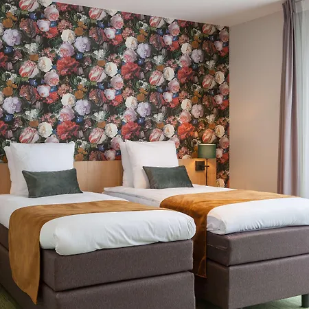 Best Western Plus Hotel Amstelveen-3