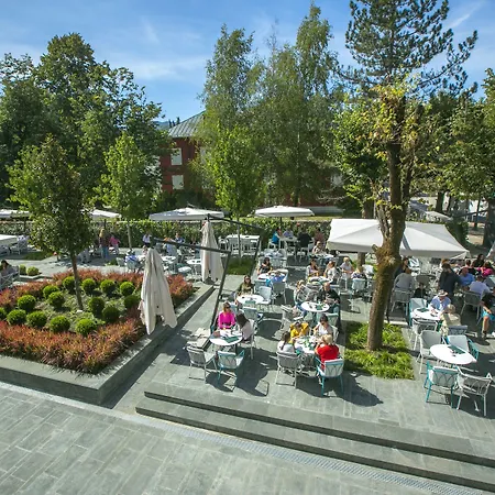 Hotel Gradska Cetinje-2