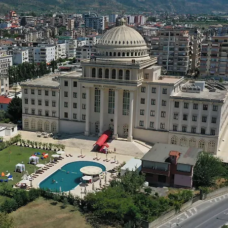 Hotel Colombo-2