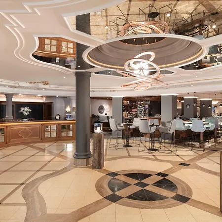 Wellness- & Sporthotel Jagdhof-2