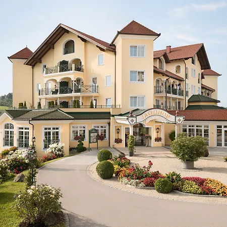 Wellness- & Sporthotel Jagdhof-3