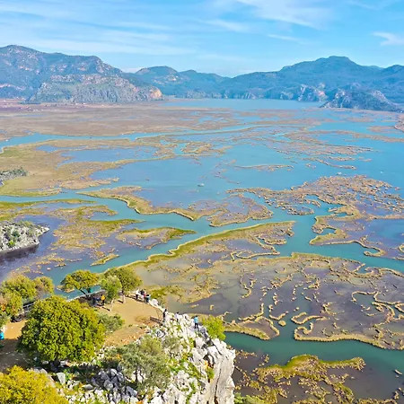 Dalyan Hotel Nish Caria-2