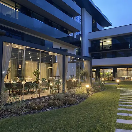 Tisia Hotel & Spa-2
