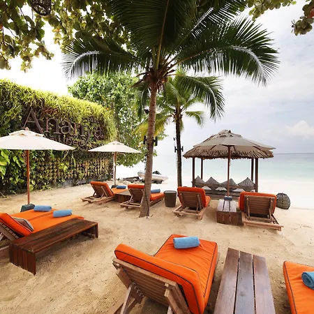 Ananya Lipe Resort-2