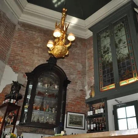 The Inn At Houmas House Estate-2
