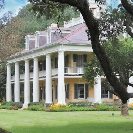 The Inn At Houmas House Estate-3