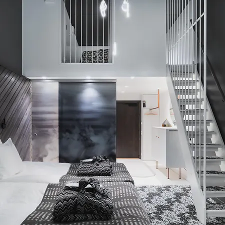 Design Hotel Levi-3