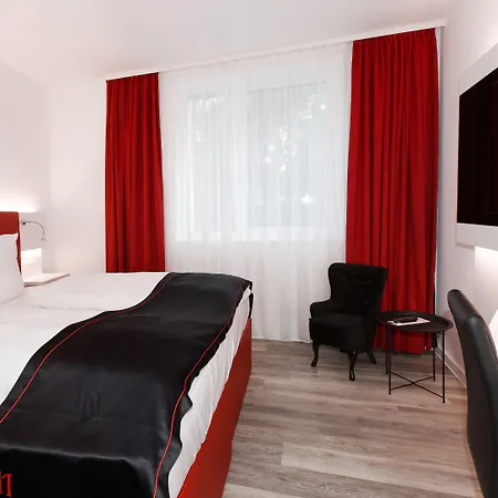 DORMERO Hotel Salzgitter-2