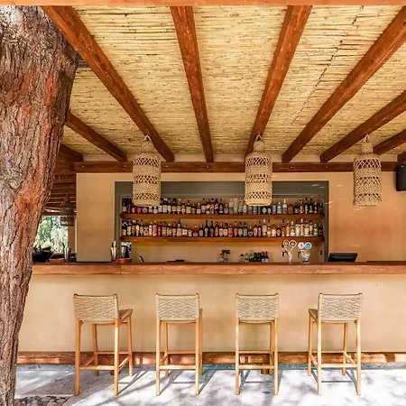 Cook'S Club Corfu - Adults Only-3