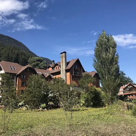 Hotel Natura-2