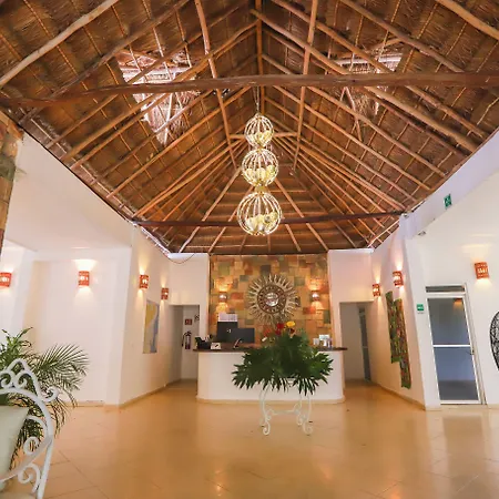 Mayan Secret Hotel Boutique-2