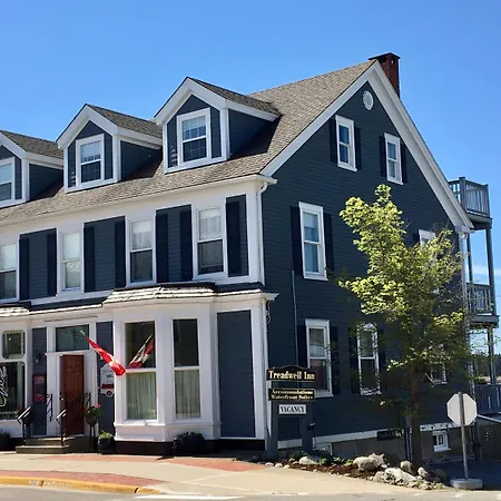 Treadwell Inn-2