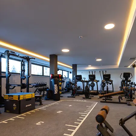 Hotel Monti Spa&Wellness-2