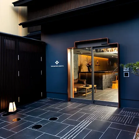 The Machiya Ebisuya-3