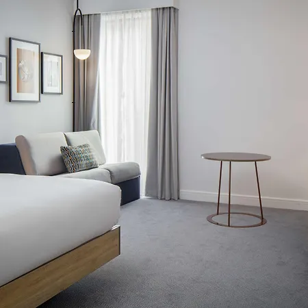 Hilton Garden Inn Stoke On Trent-3