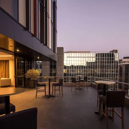 Vibe Hotel Hobart-3