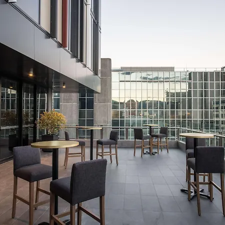 Vibe Hotel Hobart-2