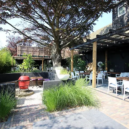 Hotel Marktstad-2