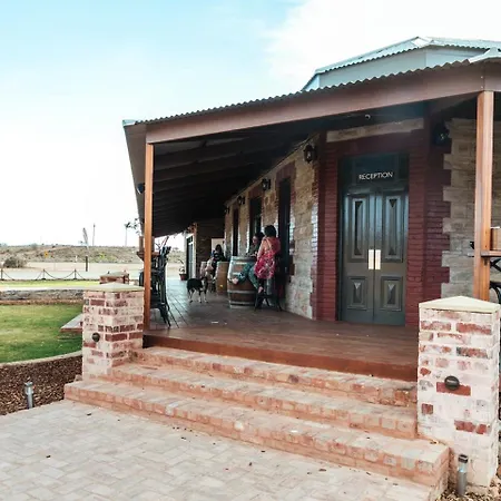 Broken Hill Outback Resort-3