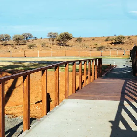 Broken Hill Outback Resort-2