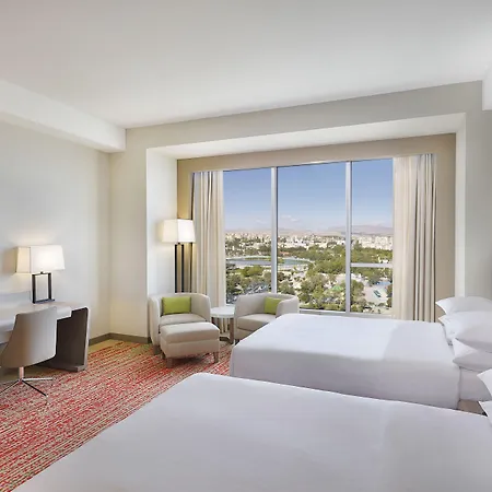 Park Mall Hotel & Conference Center-3