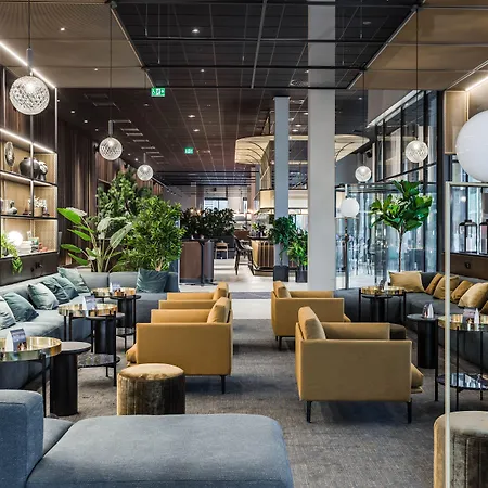 Clarion Hotel Sundsvall-3