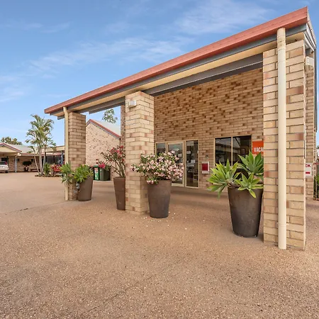 Midlander Motor Inn-2