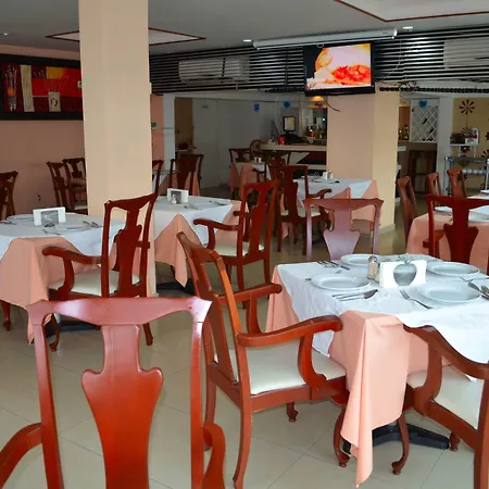 Days Inn By Wyndham Minatitlan-2
