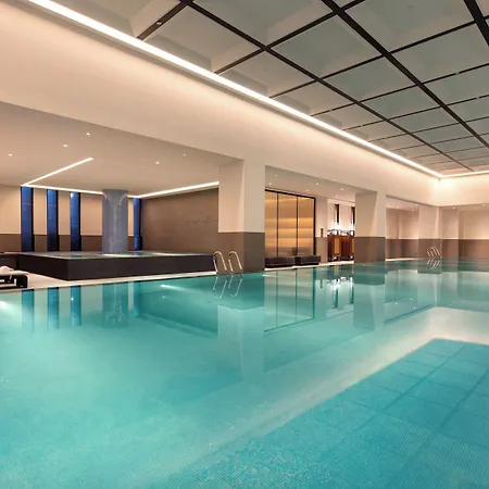 Crowne Plaza Wuzhen By Ihg-3