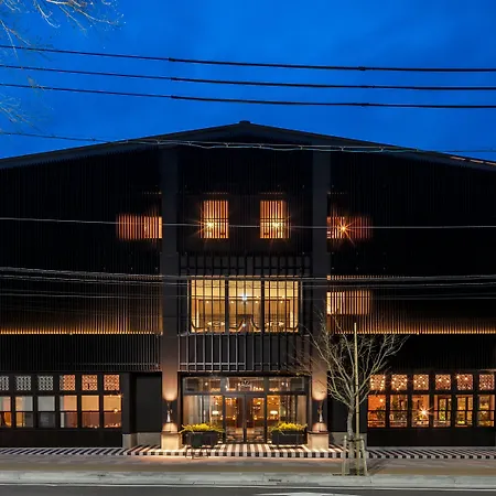 Twin-Line Hotel Karuizawa Japan-2