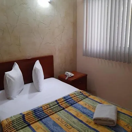 Hotel Quinta Loriffe-2