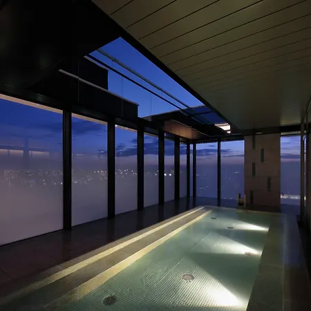Candeo Hotels Omiya-2