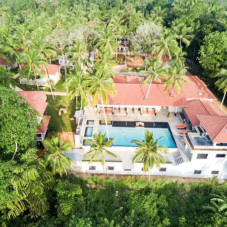 Tabula Rasa Resort & Spa-3