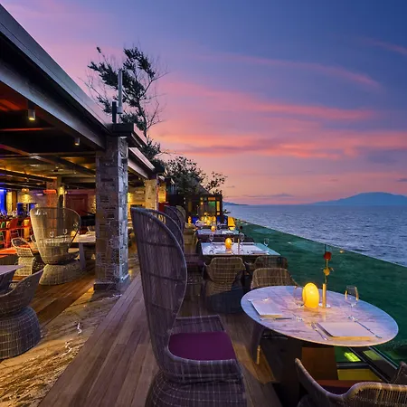 Porto Zante Villas And Spa-2